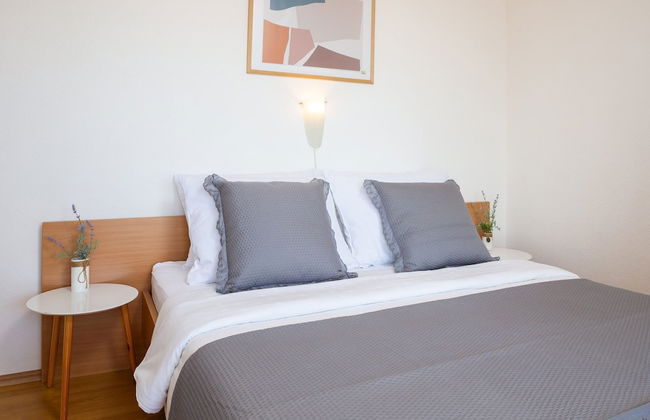 Apartments Arausa with Pool - Foto 38