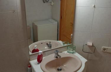 Apartamento con terraza y vistas panorámicas en Taüll con plaza de parking - Foto 19