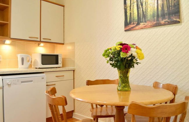 Crags View Apartment - Foto 13