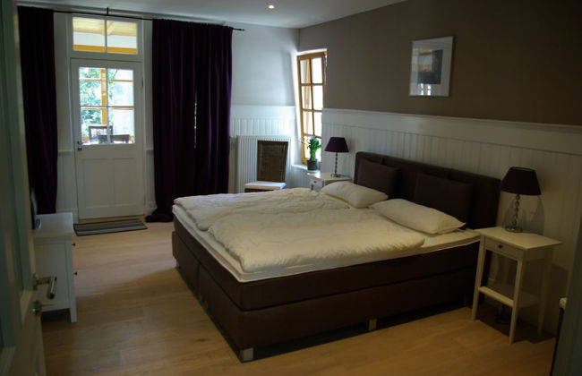 Ferienwohnung Seerose - Foto 2