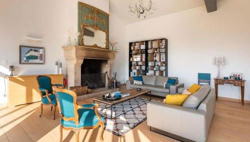 Les Voutes - Beautiful property with swimming pool - Foto 4