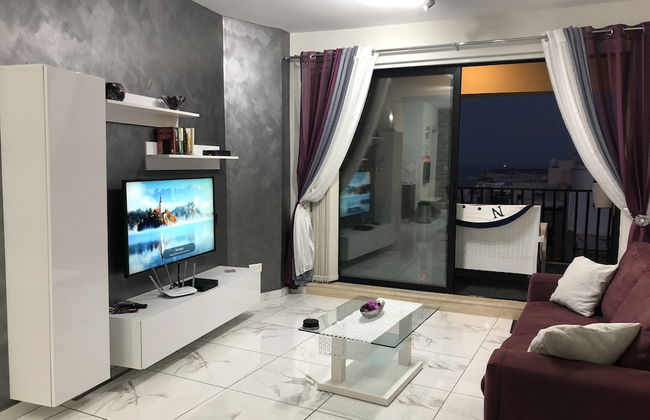 Sea View 2 Bed Apartment Close to Beach - Photo 60