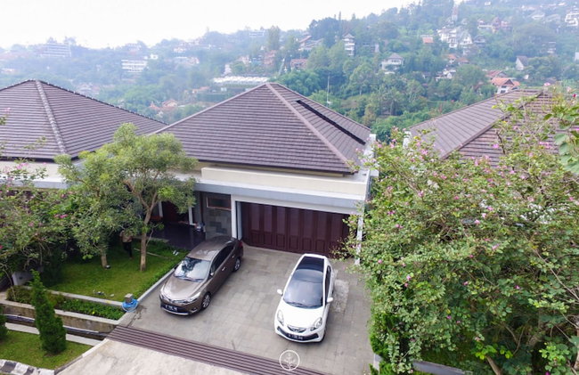 Magenta Hill View Villa 6 bedrooms with a private slide pool - Foto 52