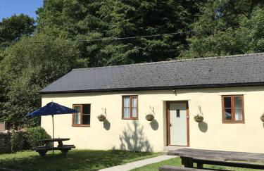 The Exmoor Forest Inn Cottage - Foto 11