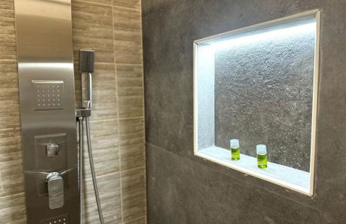 Loft Deluxe Aeropuerto - Foto 16