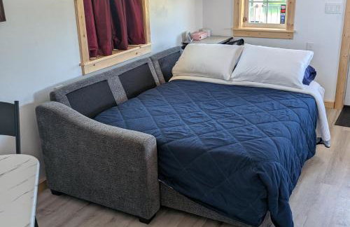 Granny Zola's Hideaway Bed & Breakfast - Foto 8