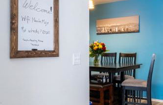 2B2B pet-friendly with views near dog park - Foto 32