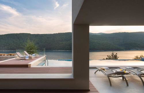 Villa Vlastelini II by Interhome - Foto 12