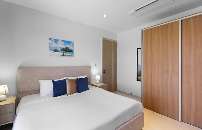 Bocobay Wariruri Condos - Foto 17