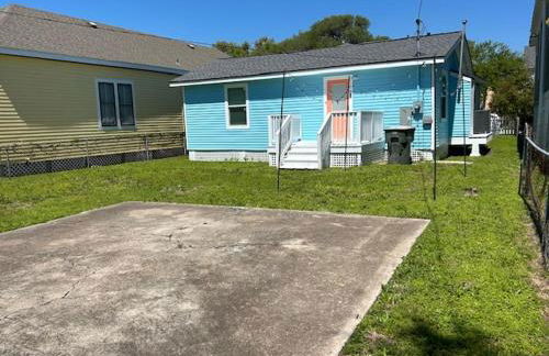 Bella's Beach House 2811 Avenue O 1/2 - Foto 12