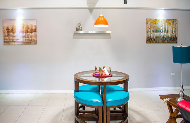 Casa Tamar Guest Apartments - Foto 18