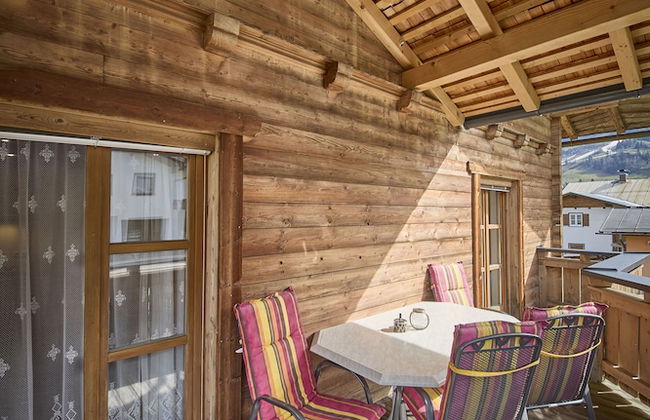 Miller Appartements - Foto 67