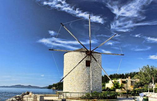 The Olive Tree House - Foto 64