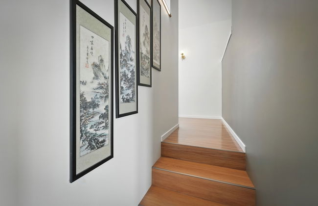 Blossoms on the Bay - 4 Bedrooms - Foto 11