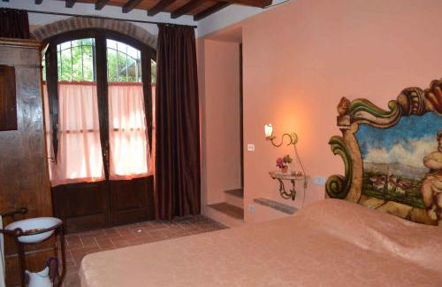 Holiday home in Arezzo - Toskana 39940 - Foto 9