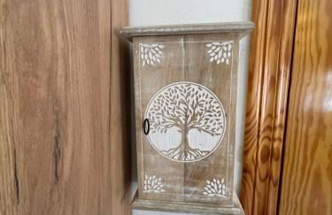 Sun and Sea Modern Studio El Palo 1 min to Beach - Foto 14