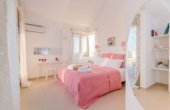 Filoxenia Villas - Foto 3