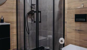 APARTAMENTY PRUCHNICKA - Foto 3, Shower
