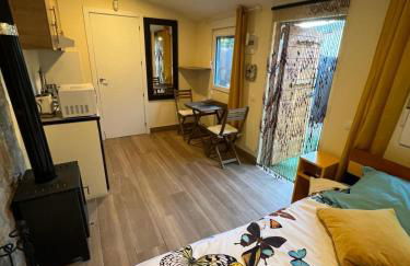 Cabaña del olivo - Photo 7