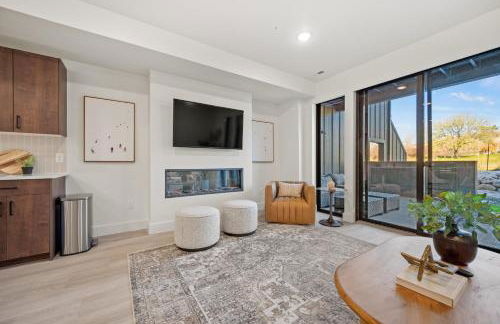 Powder & Golf Pt B106 Powder Mtn Ski Retreat - Foto 10