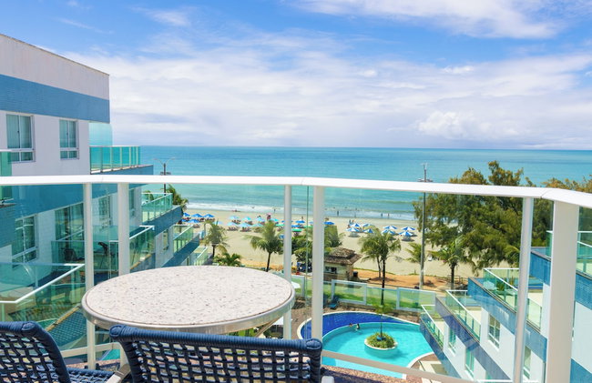 Coral Plaza Apart Hotel - Foto 15