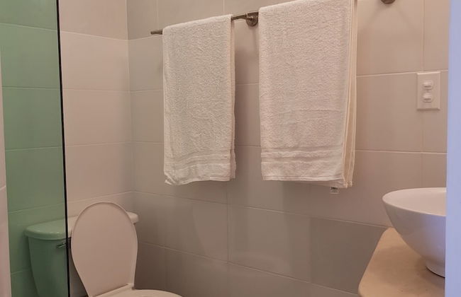 Apartment in Havana - Photo 12