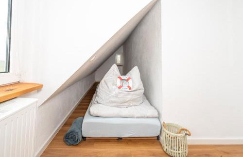 ,,Haus MARSI'' idyllische Doppelhaushälfte am Banzelvitzer Strand - Foto 54