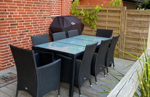 Hus Heideblick -zwischen Natur und Nordsee- - Foto 17