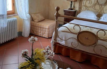 Agriturismo Borgo La Casetta - Foto 6