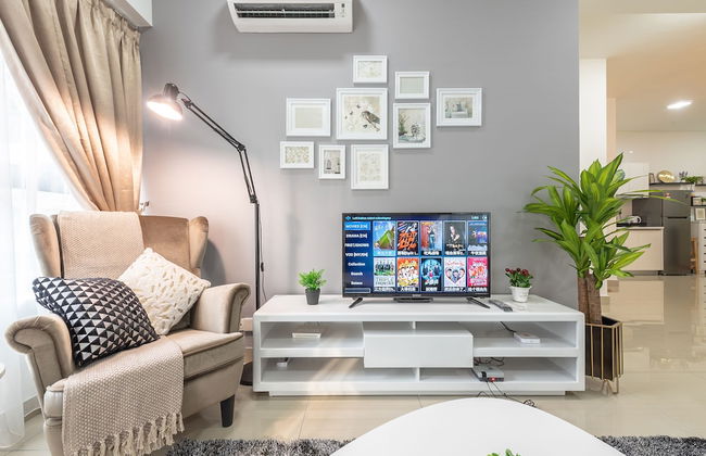 Comfort & Cozy Family Suite - Foto 18