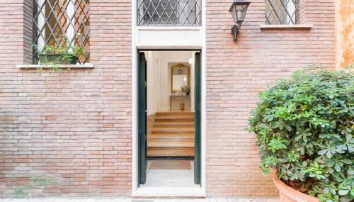 Lovatelli Home al Campidoglio - Foto 5