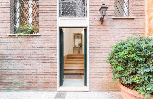 Lovatelli Home al Campidoglio - Foto 5