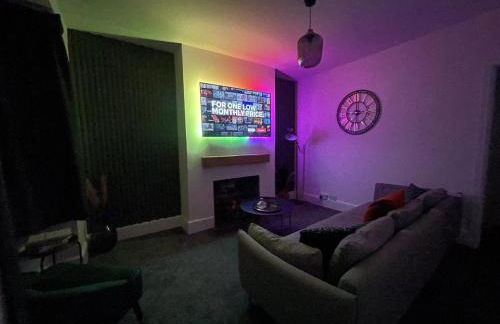 Tettenhall Village Townhouse - Foto 14