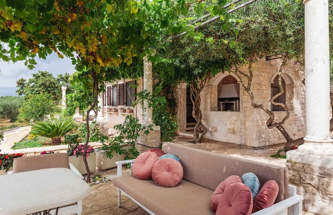 Villa Roza - Foto 46