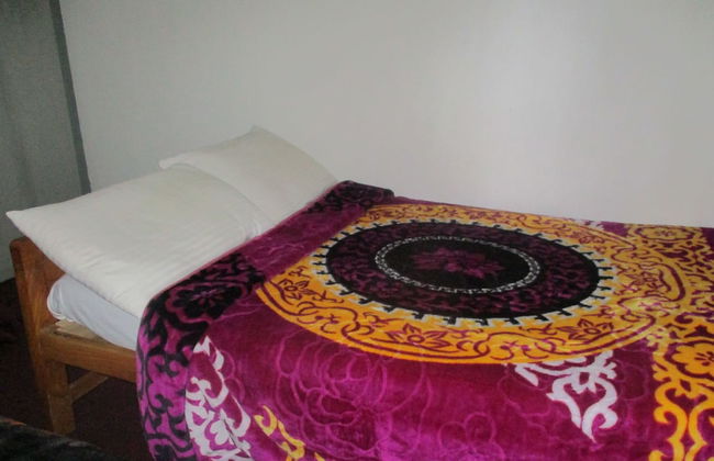 Lake Crown Holiday Home - Foto 6