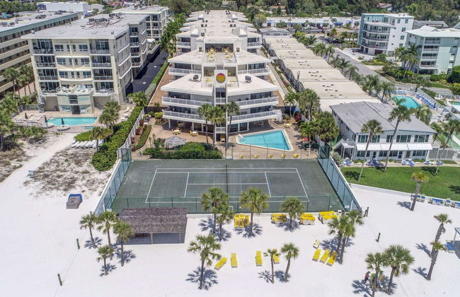 House of The Sun Siesta Key Crescent Beach - Foto 40