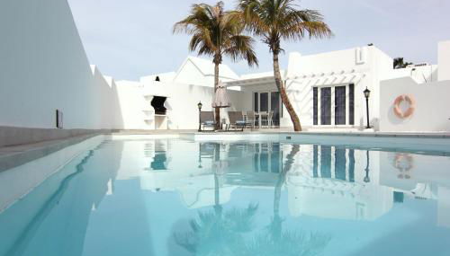 Villa Orly Club Sol Suite - Foto 4