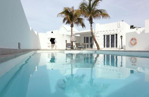 Villa Orly Club Sol Suite - Foto 4