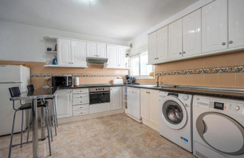 Seaside 3 bedroom Condo 50m beach in Costa del Sol - Foto 5
