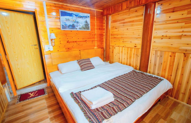 SaPa Village Retreat - Dine & Coffee - Foto 12