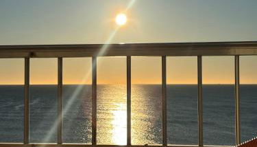 Beach Penthouse - Foto 1