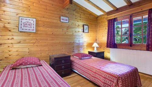 Chalet plein soleil 2 chambres à Megève, proche pistes - FR-1-453-255 - Photo 4