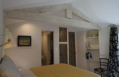 La Calade, maison de village - Foto 13