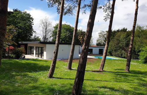 Tranquil & Unique Villa on the UK's sunniest place - Foto 38