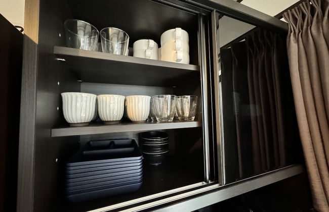 Windmill Village E-10 - Foto 9