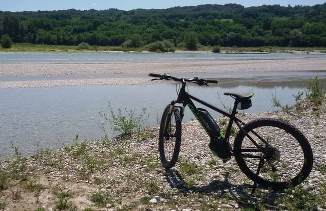 Comfortable House - Garden and Parking - Photo 36