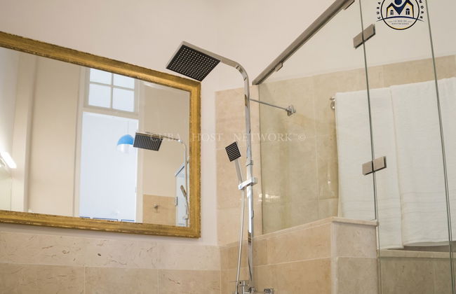 Nice & quiet area in downtown & WiFi - Foto 9