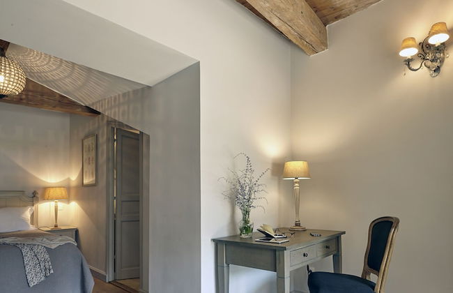 Château Les Carrasses - Foto 11