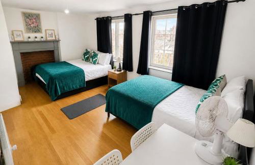 King's Cross Private Suites - Foto 20