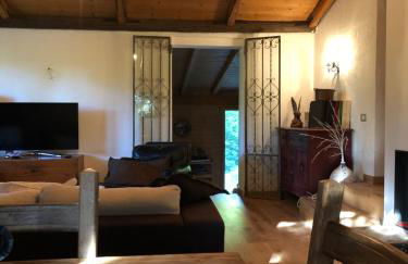 Chalet Leonard House in the wood - Foto 26